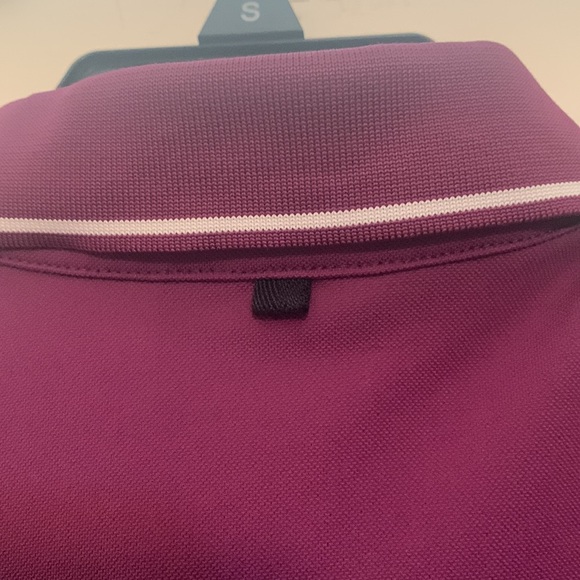 Mens small J. Lindberg Polo - Picture 5 of 6